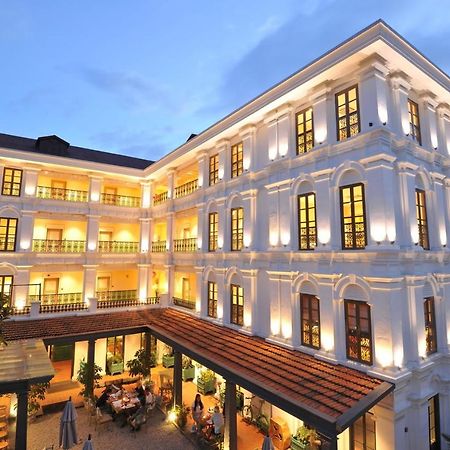 Seto Ghar Hotel Katmandu Zewnętrze zdjęcie