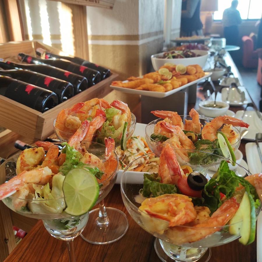 Seto Ghar Hotel Katmandu Zewnętrze zdjęcie