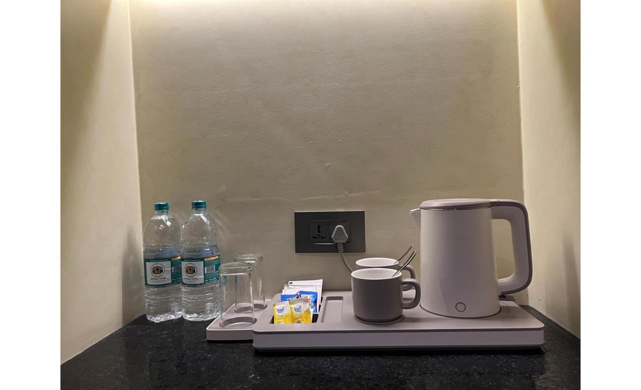 Seto Ghar Hotel Katmandu Zewnętrze zdjęcie