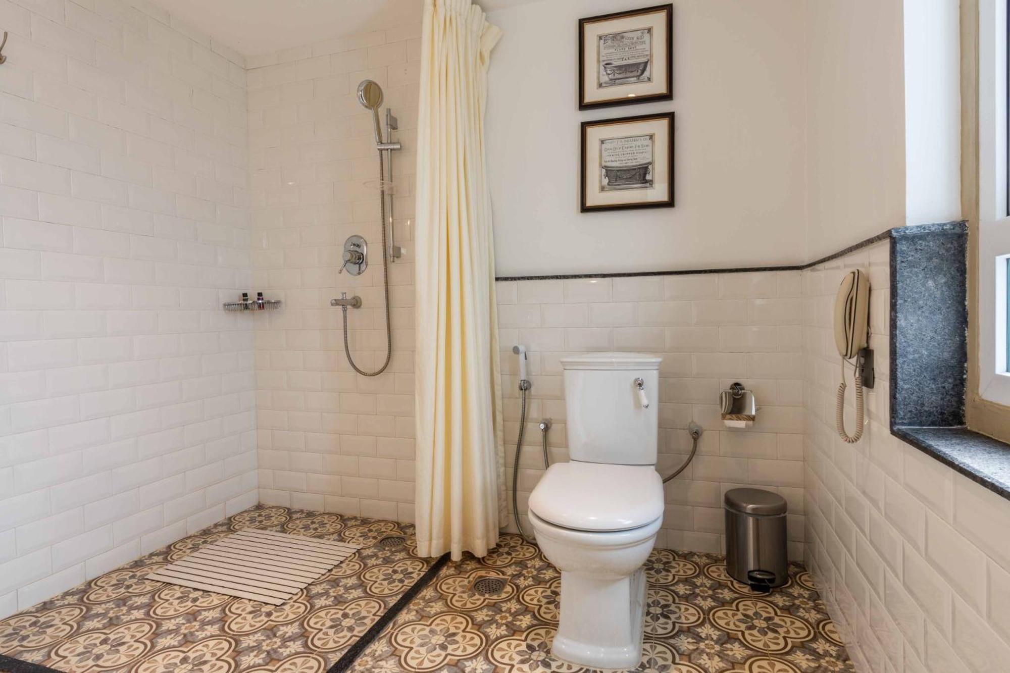 Seto Ghar Hotel Katmandu Zewnętrze zdjęcie