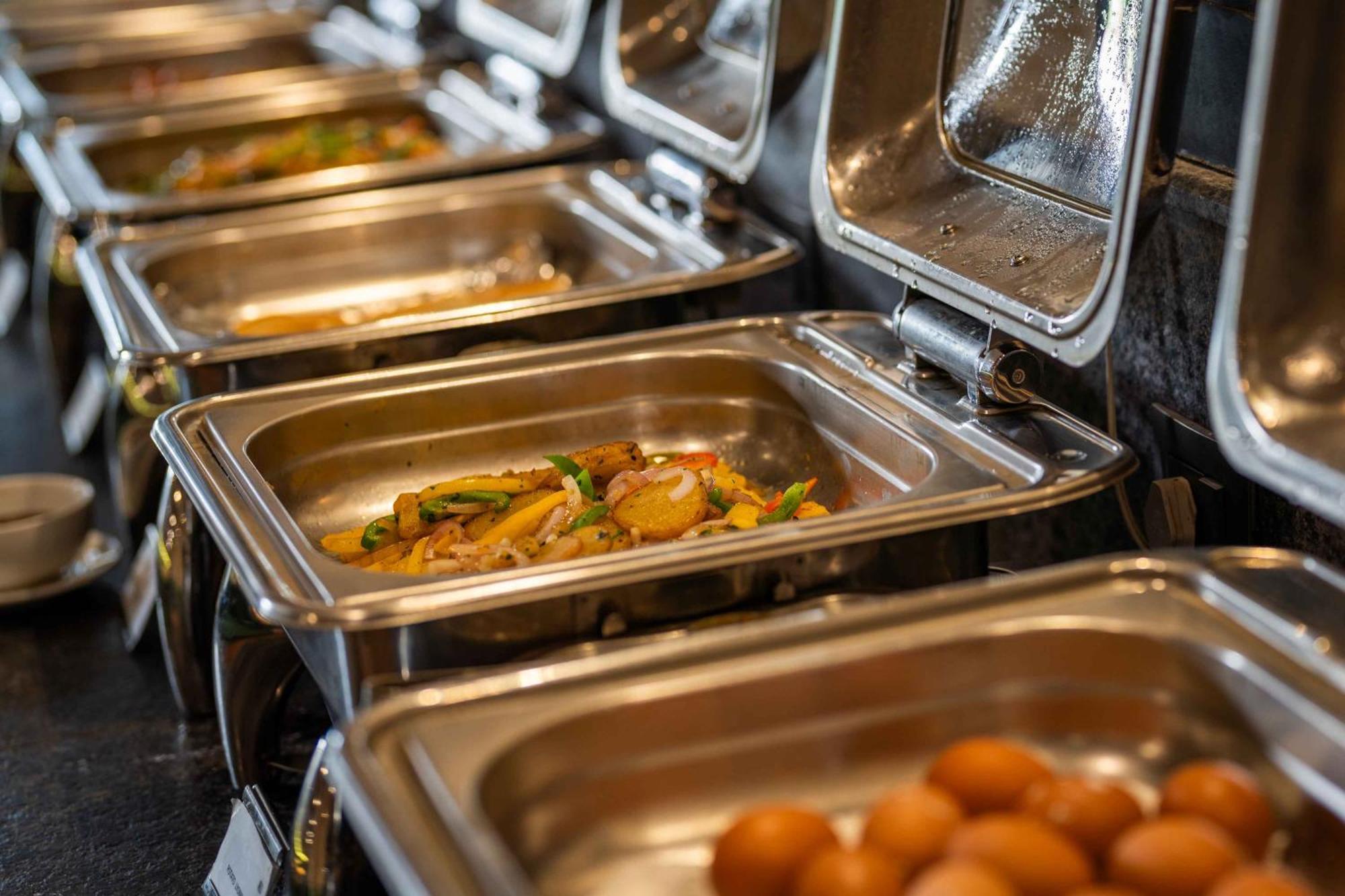 Seto Ghar Hotel Katmandu Zewnętrze zdjęcie