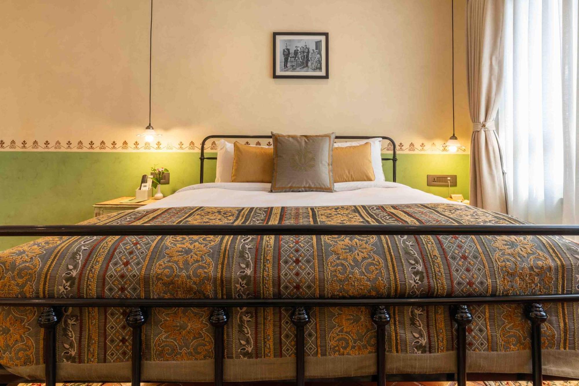 Seto Ghar Hotel Katmandu Zewnętrze zdjęcie