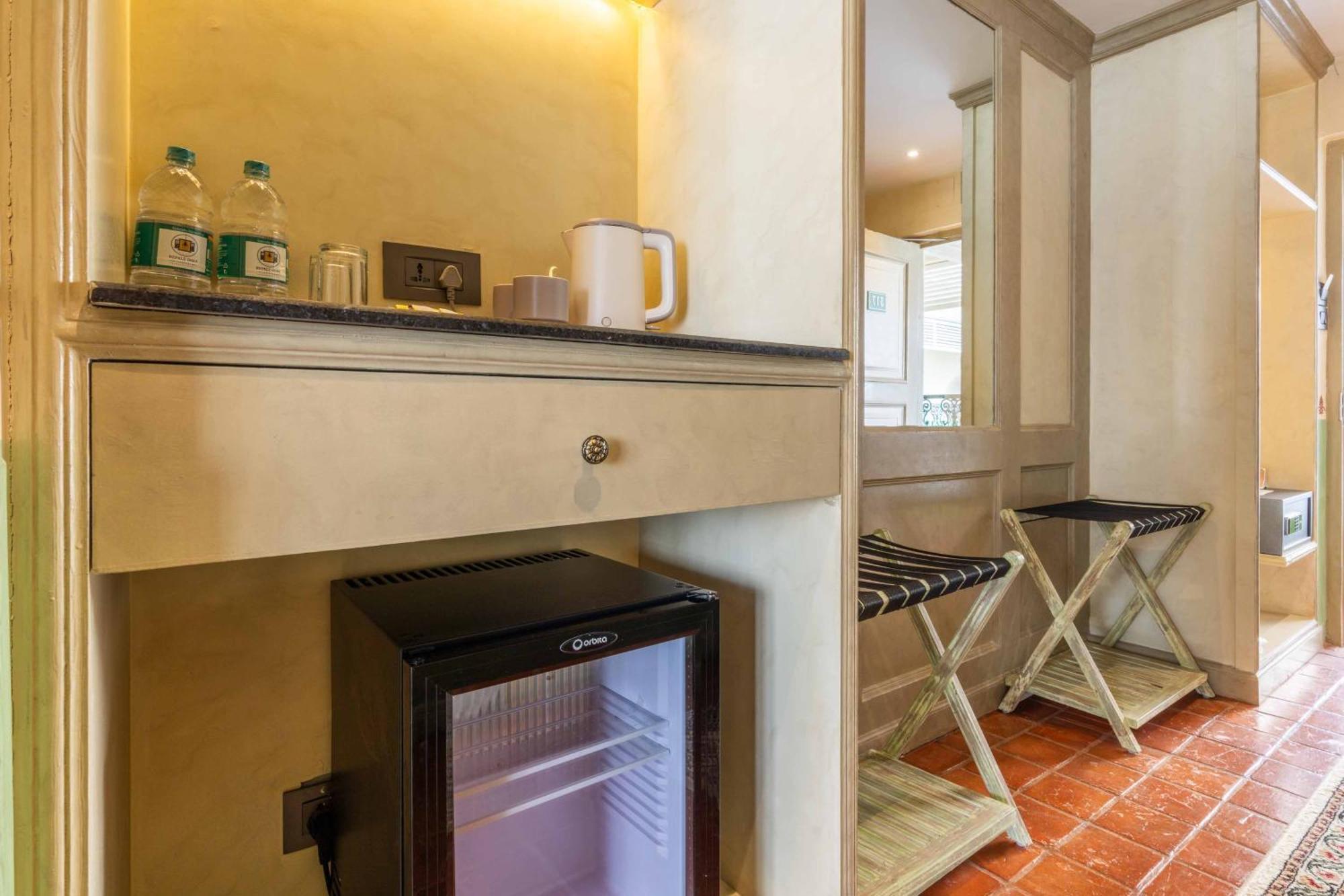 Seto Ghar Hotel Katmandu Zewnętrze zdjęcie