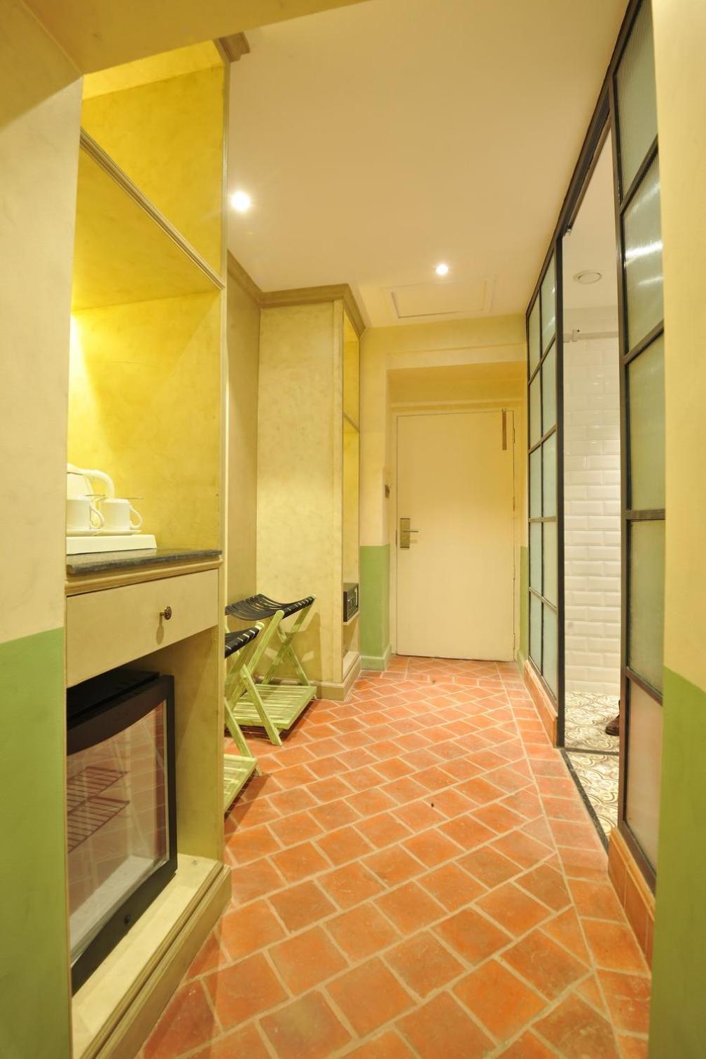 Seto Ghar Hotel Katmandu Zewnętrze zdjęcie